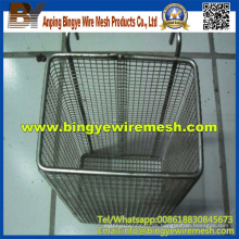 Wire Mesh Deep Processing Produkte Made in China